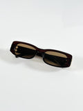 Balenciaga WMNS 0267 Brown