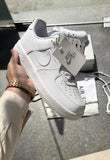 Nike Airforce 1 Low Leather White