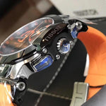 Tissot 1853 T Race Black Orange