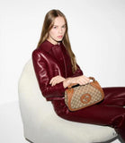 Gucci Blondie Top Handle Sling Bag