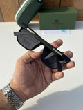 Lacoste 680 Black