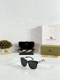 Burberry WMNS 6942 Black