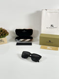 Burberry WMNS 6942 Black