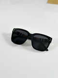 Burberry WMNS 6942 Black