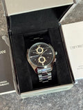 Emporio Armani Black all working