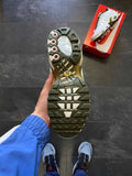 Nikee AirMax Plus TN Beige Olive