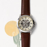Fossil Grant Automatic Me3099