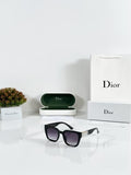 Christian Dior 5535 Black