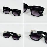 Christian Dior 5535 Black