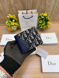 Christian Dior Monogram Printed