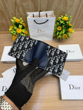 Christian Dior Monogram Printed