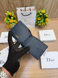 Christian Dior Monogram Printed