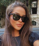 Rayban Black Shaded