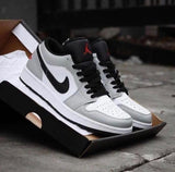 Jordan Retro 1 Low Light Smoke Grey