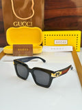 Gucci GG Black
