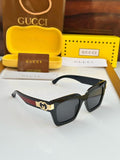 Gucci GG Black