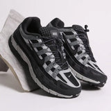 Nike P6000 Anthracite Smoke Grey Running
