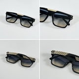 Versace 216 Gold Green DC