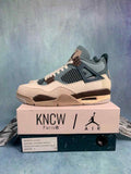 Air Jordan 4 Retro Snorlax [ SEMI UA ]