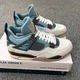 Air Jordan 4 Retro Snorlax [ SEMI UA ]