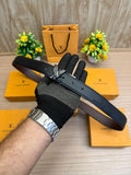 Louis Vuitton Full Black