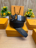 Louis Vuitton Full Black