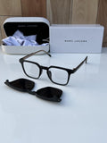 Marc Jacobs Attachment Black