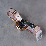 Michael Kors Parker Rose Pink