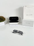 Marc Jacobs 510 Gun Green DC