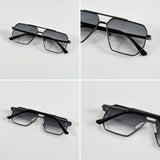 Marc Jacobs 510 Gun Green DC