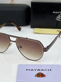 Maybach 72395 Brown Shaded