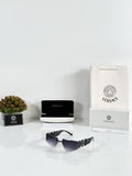 Versace 6773 Black DC