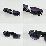 Versace 6773 Black DC