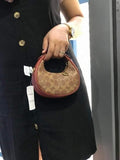 Coach Mini Jonie Bag