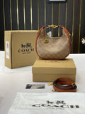 Coach Mini Jonie Bag