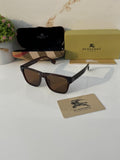 Burberry 4358 Glossy Brown