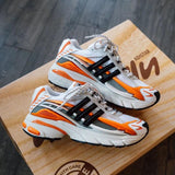 Pharrelll Williamss X Adidas Adistar Jellyfish Black