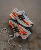 Pharrelll Williamss X Adidas Adistar Jellyfish Black