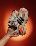 Pharrelll Williamss X Adidas Adistar Jellyfish Black