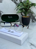 Rayban 04 Gold Plano