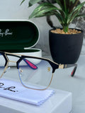 Rayban 04 Gold Plano