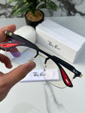 Rayban 04 Gold Plano