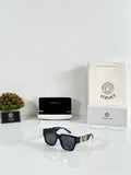 Versace 4483 Gold Black