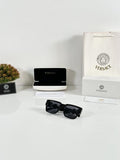 Versace 4483 Gold Black
