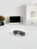 Versace 8037 Gold Black