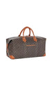 Goyard Bowling 55 Duffle Bag
