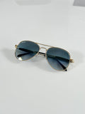 Rayban 3517 Gold Blue