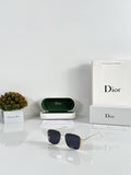 Dior 8287 Gold Black