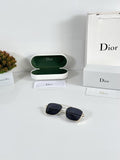 Dior 8287 Gold Black