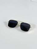 Dior 8287 Gold Black